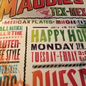 Meet your Posher, Ginny